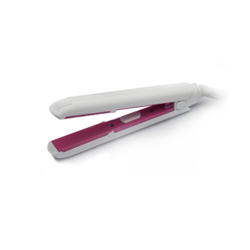 LS03 Compact Hair Straightener – Mini Size for Travel & Daily Styling