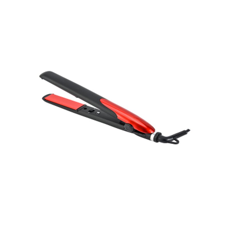 LS06 Mini Flat Iron | Compact 200℃ Hair Straightener