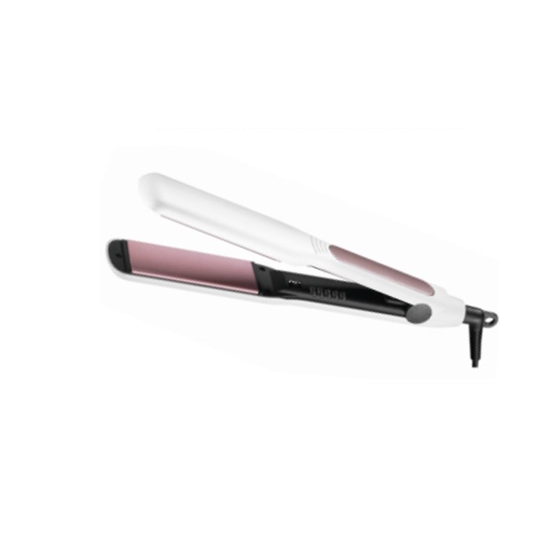 LS12-A LED Display Hair Straightener | Ideal for Household & Salon Long Hair Styling